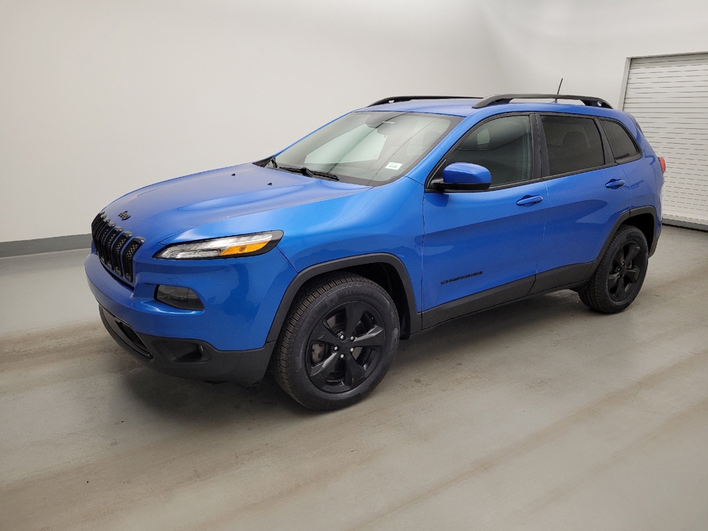 jeep cherokee 2018 1C4PJMCB7JD543503 image jeep cherokee 2018 1C4PJMCB7JD543503 image