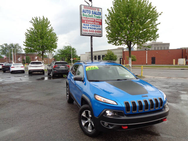 jeep cherokee 2018 1C4PJMBX4JD598066 image jeep cherokee 2018 1C4PJMBX4JD598066 image