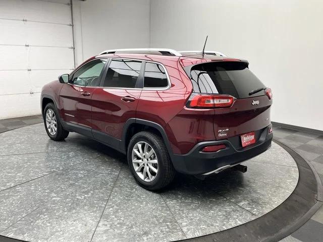 jeep cherokee 2018 1C4PJMDB2JD609938 image jeep cherokee 2018 1C4PJMDB2JD609938 image