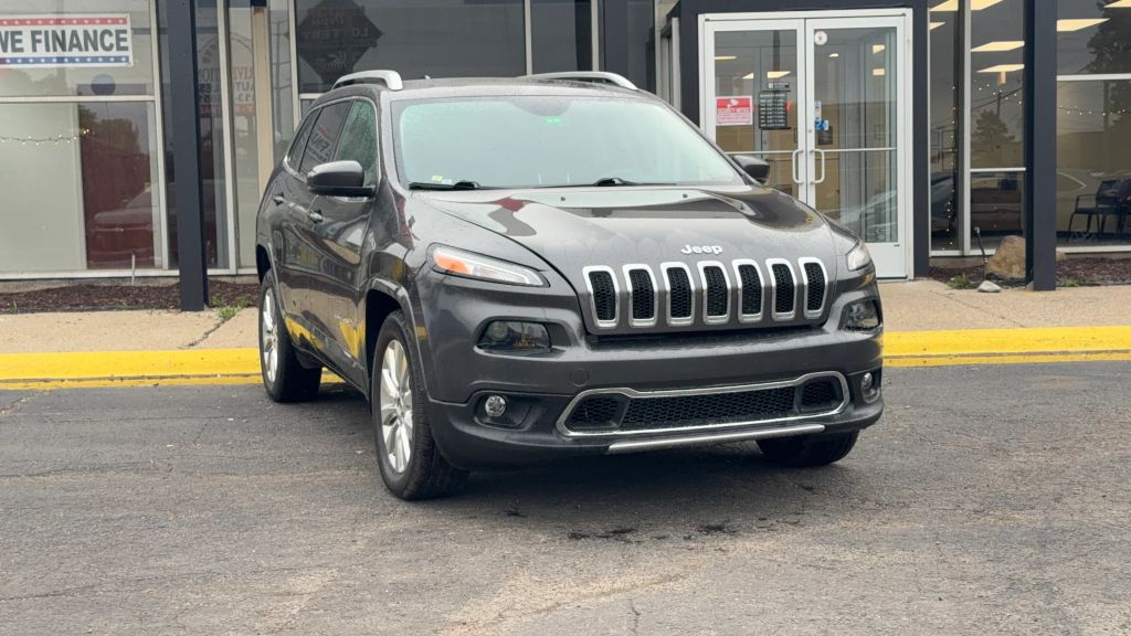 jeep cherokee 2018 1C4PJMJX9JD594208 image jeep cherokee 2018 1C4PJMJX9JD594208 image
