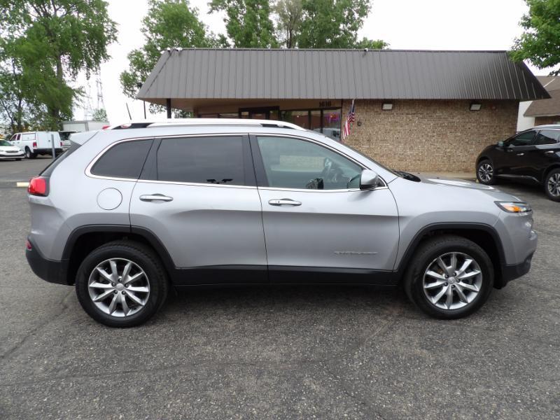 jeep cherokee 2018 1C4PJMDB5JD502818 image jeep cherokee 2018 1C4PJMDB5JD502818 image