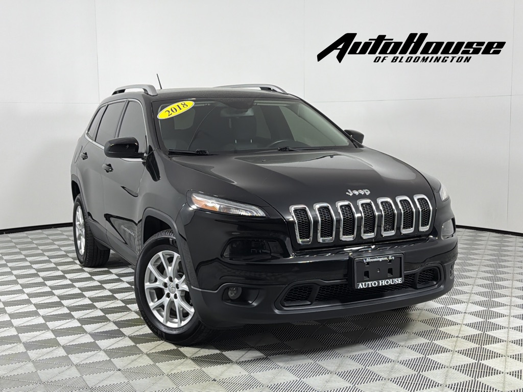 jeep cherokee 2018 1C4PJMCX0JD515537 image jeep cherokee 2018 1C4PJMCX0JD515537 image