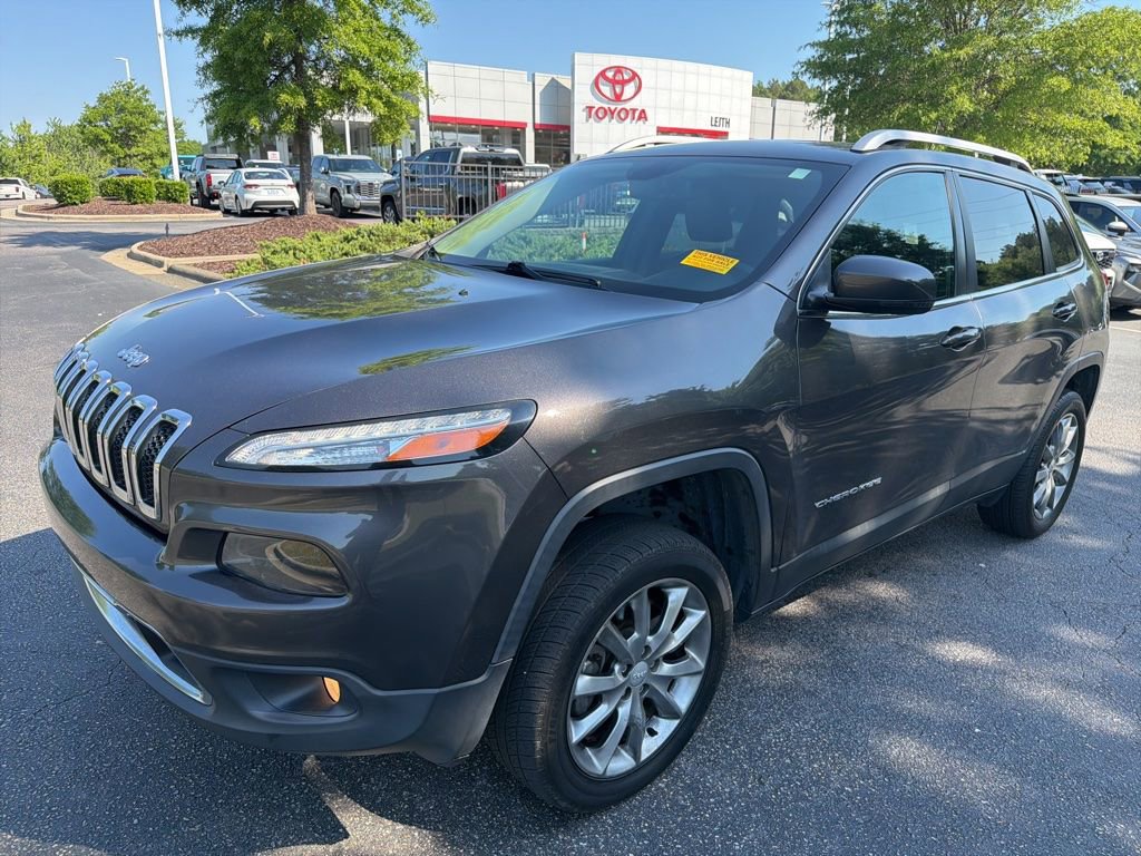 jeep cherokee 2018 1C4PJLDB3JD567919 image jeep cherokee 2018 1C4PJLDB3JD567919 image