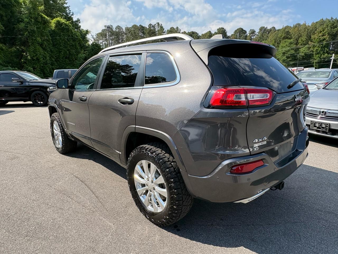jeep cherokee 2018 1C4PJMJX3JD502932 image jeep cherokee 2018 1C4PJMJX3JD502932 image