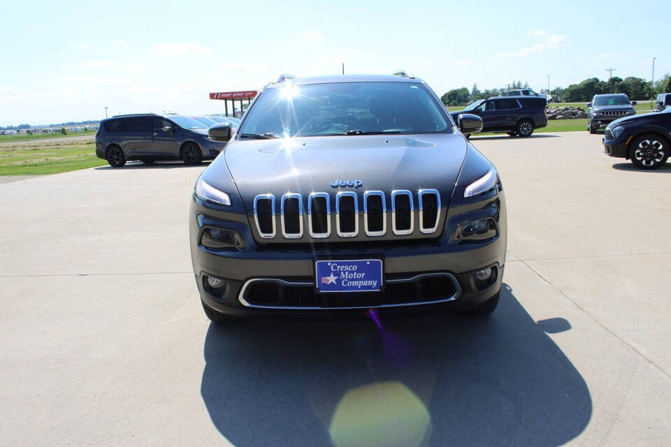 jeep cherokee 2018 1C4PJMDB8JD570501 image jeep cherokee 2018 1C4PJMDB8JD570501 image