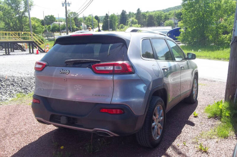 jeep cherokee 2018 1C4PJMDXXJD562783 image jeep cherokee 2018 1C4PJMDXXJD562783 image