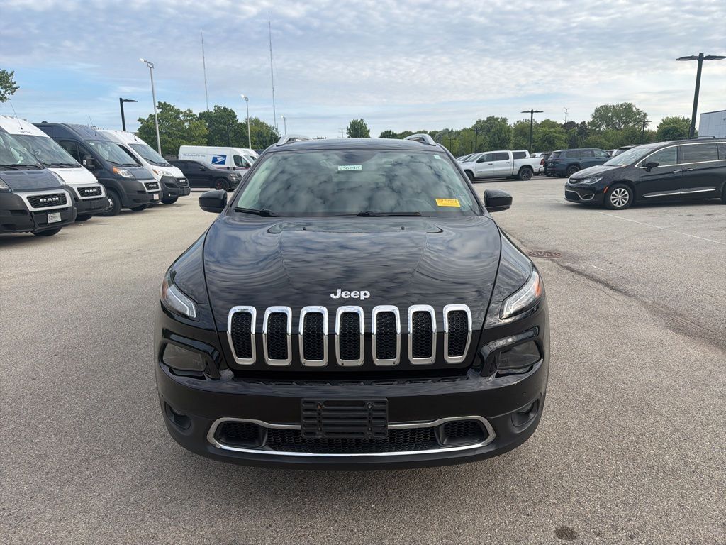 jeep cherokee 2018 1C4PJMDB2JD525781 image jeep cherokee 2018 1C4PJMDB2JD525781 image