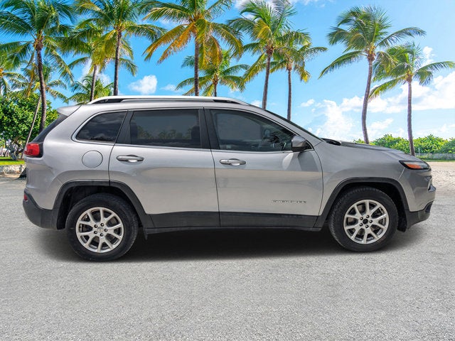 jeep cherokee 2018 1C4PJLLX5JD511252 image jeep cherokee 2018 1C4PJLLX5JD511252 image