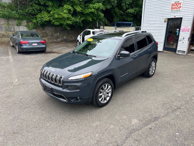 jeep cherokee 2018 1C4PJMDX4JD588828 image jeep cherokee 2018 1C4PJMDX4JD588828 image