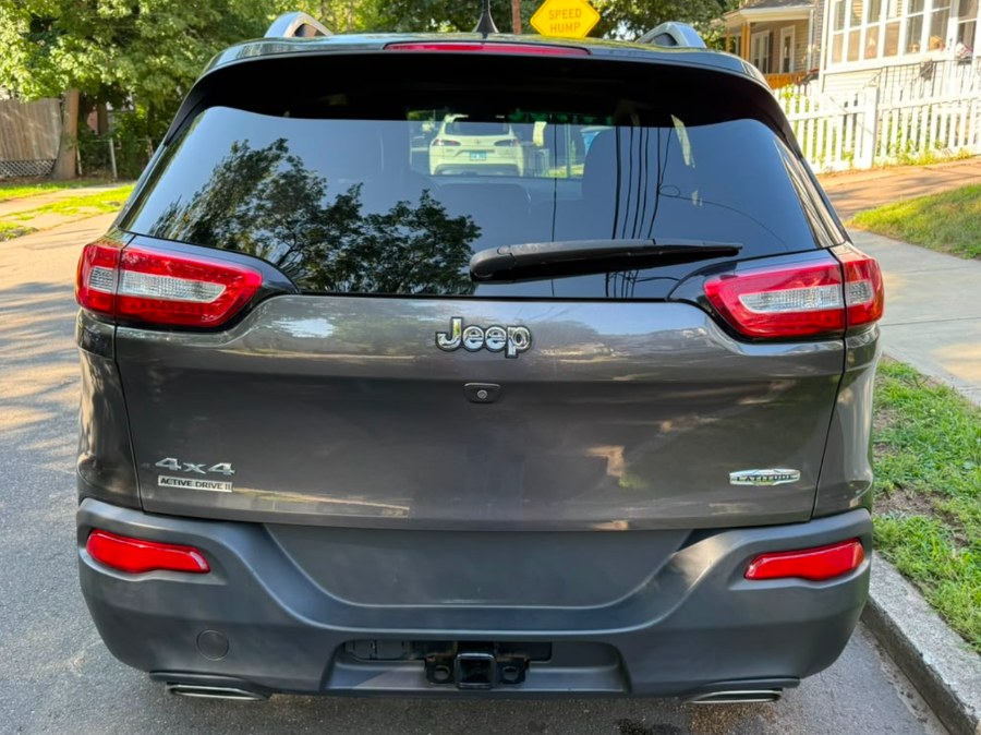 jeep cherokee 2018 1C4PJMLXXJD517490 image jeep cherokee 2018 1C4PJMLXXJD517490 image