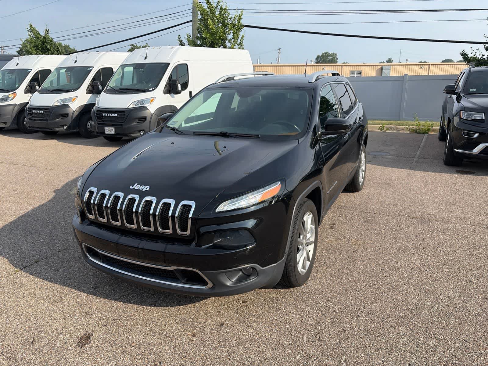 jeep cherokee 2018 1C4PJLDB7JD567941 image jeep cherokee 2018 1C4PJLDB7JD567941 image