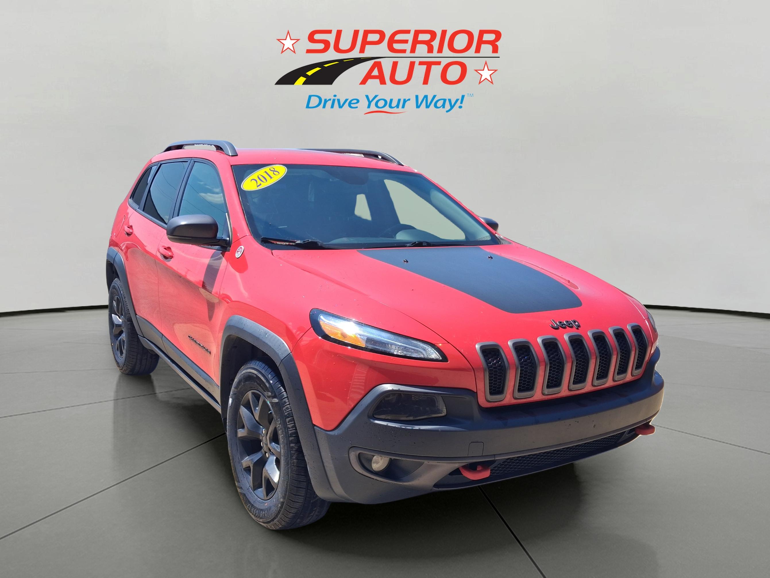 jeep cherokee 2018 1C4PJMBX8JD599706 image jeep cherokee 2018 1C4PJMBX8JD599706 image