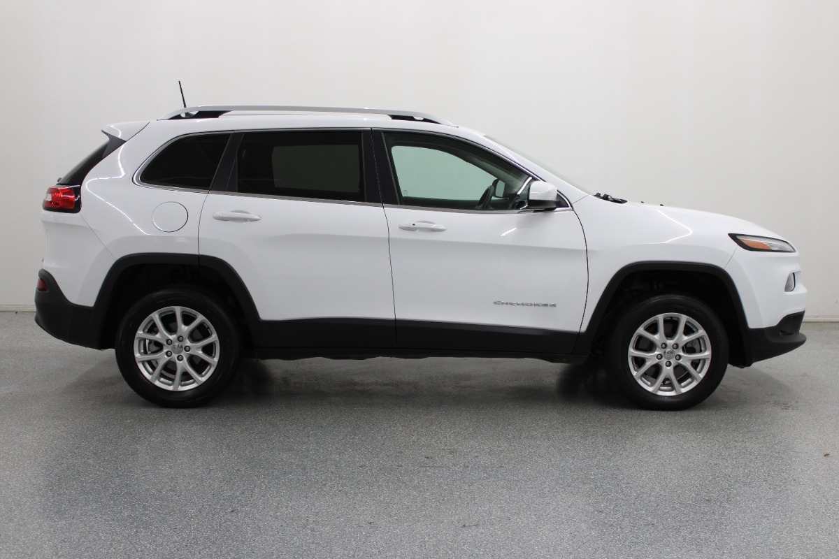 jeep cherokee 2018 1C4PJLLB6JD513502 image