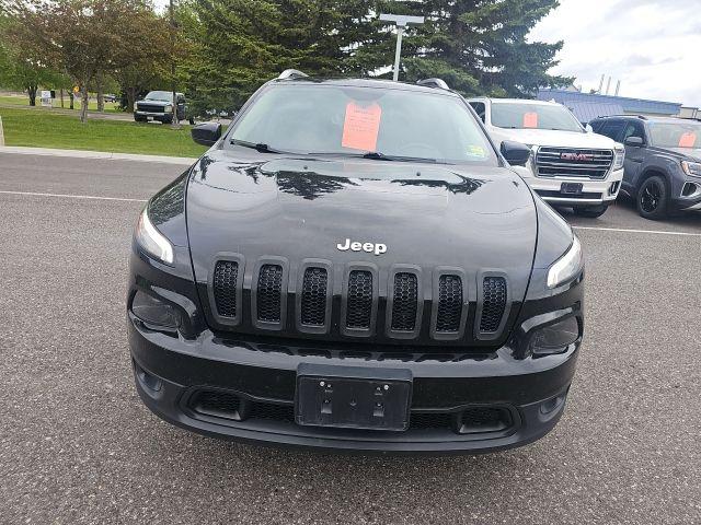 jeep cherokee 2018 1C4PJMLB0JD583440 image jeep cherokee 2018 1C4PJMLB0JD583440 image