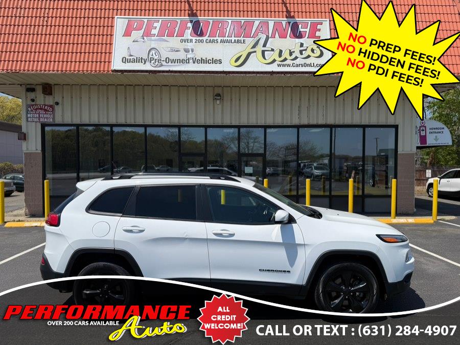 jeep cherokee 2018 1C4PJMCX1JD583524 image jeep cherokee 2018 1C4PJMCX1JD583524 image