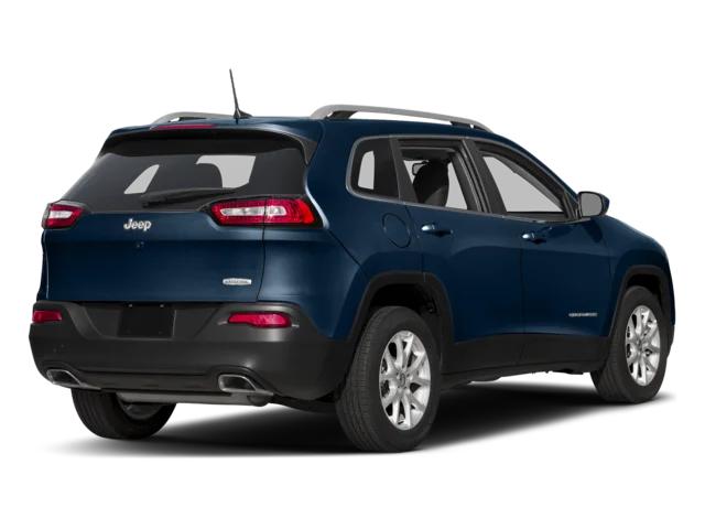 jeep cherokee 2018 1C4PJMLX5JD515176 image jeep cherokee 2018 1C4PJMLX5JD515176 image
