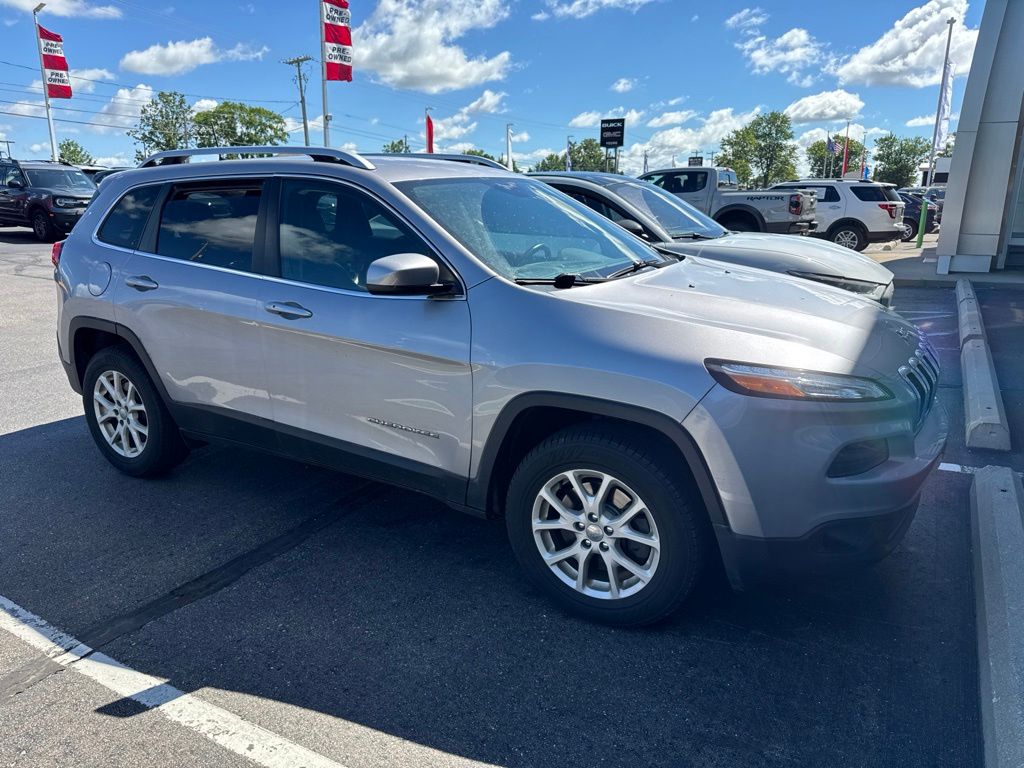 jeep cherokee 2018 1C4PJMLX5JD506879 image jeep cherokee 2018 1C4PJMLX5JD506879 image