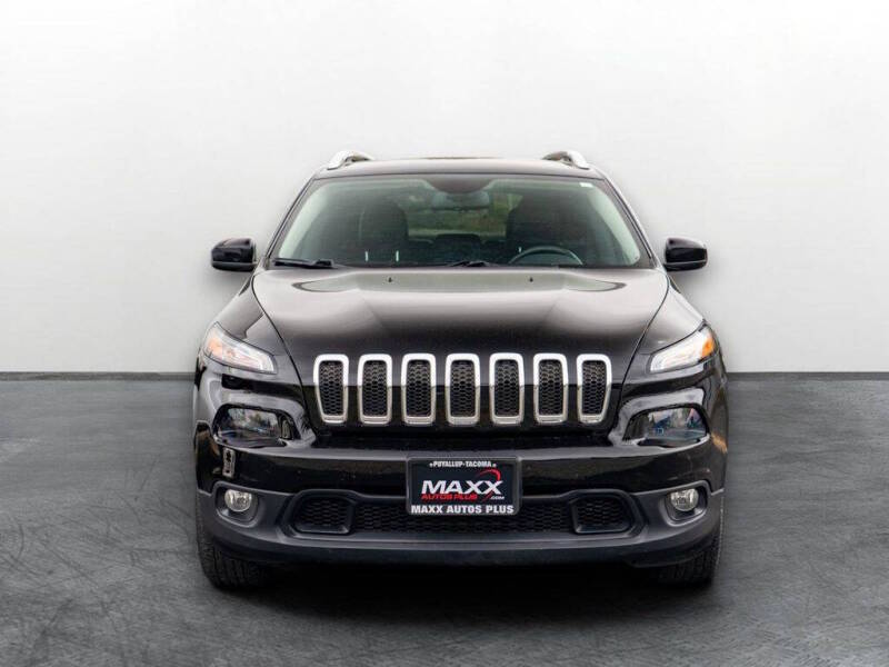 jeep cherokee 2018 1C4PJMLX6JD546484 image jeep cherokee 2018 1C4PJMLX6JD546484 image