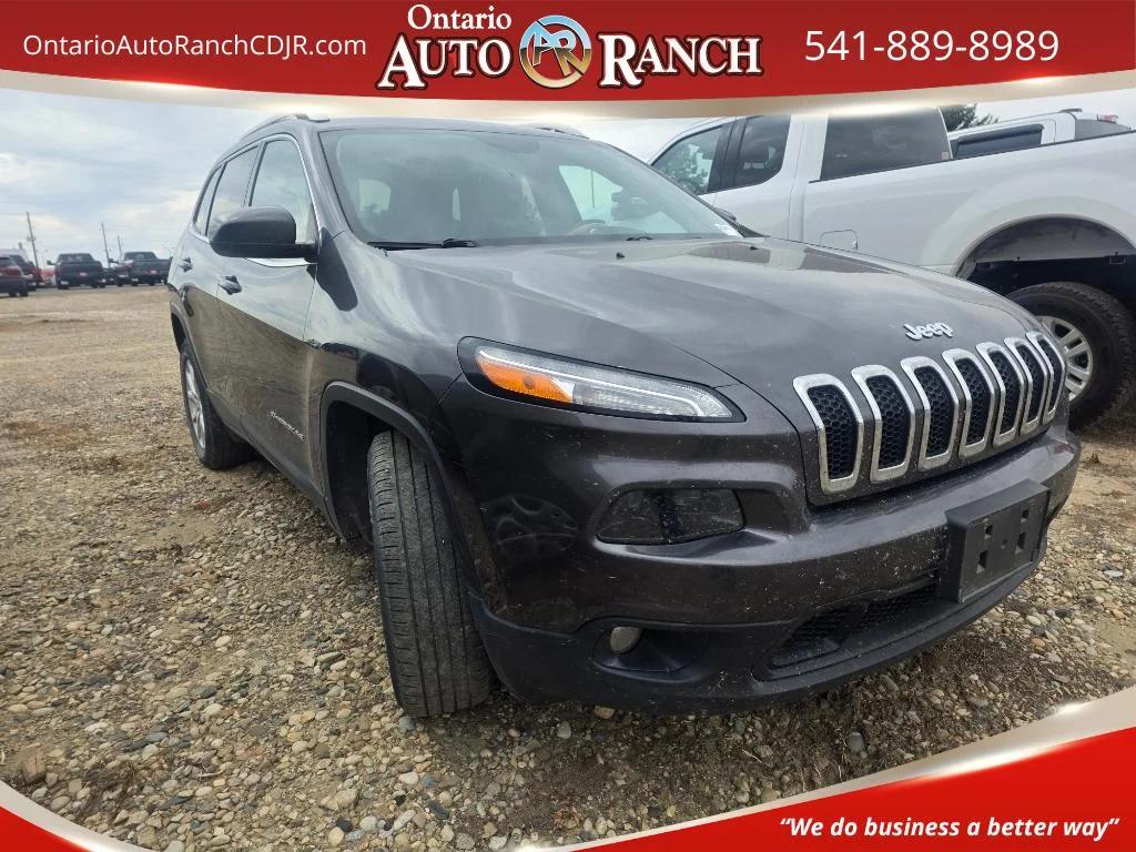 jeep cherokee 2018 1C4PJMLBXJD579413 image jeep cherokee 2018 1C4PJMLBXJD579413 image