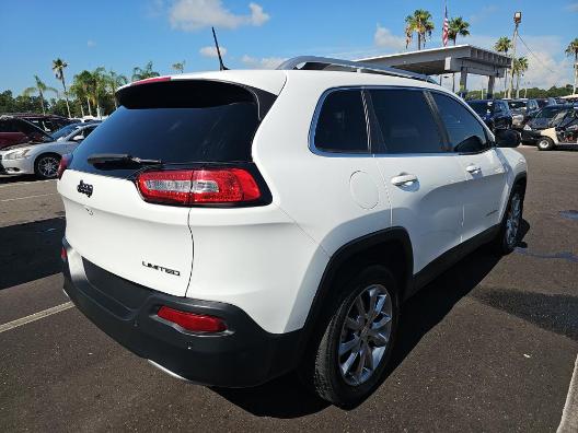 jeep cherokee 2018 1C4PJLDB0JD605445 image jeep cherokee 2018 1C4PJLDB0JD605445 image