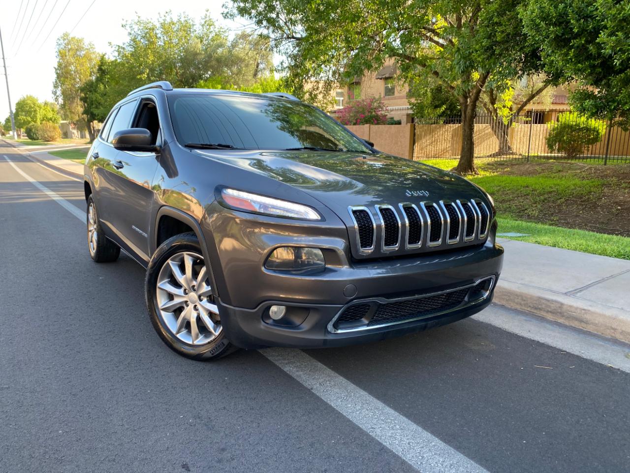 jeep cherokee 2018 1C4PJLDB7JD568961 image jeep cherokee 2018 1C4PJLDB7JD568961 image