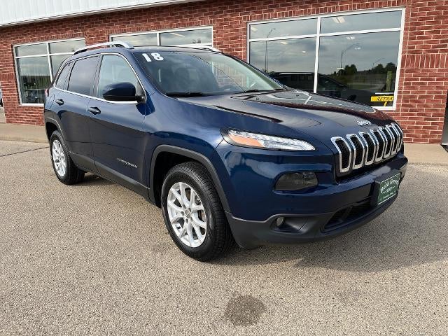 jeep cherokee 2018 1C4PJMCX0JD529289 image jeep cherokee 2018 1C4PJMCX0JD529289 image