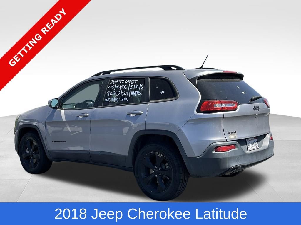 jeep cherokee 2018 1C4PJMCB5JD592098 image jeep cherokee 2018 1C4PJMCB5JD592098 image