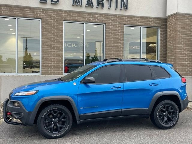 jeep cherokee 2018 1C4PJMBX8JD522432 image jeep cherokee 2018 1C4PJMBX8JD522432 image
