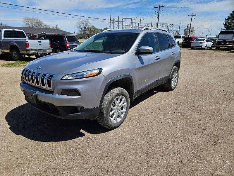 jeep cherokee 2018 1C4PJMLB3JD513026 image jeep cherokee 2018 1C4PJMLB3JD513026 image