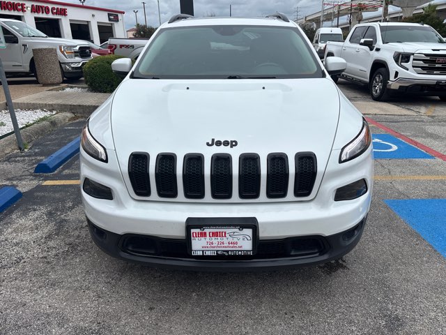 jeep cherokee 2018 1C4PJLDBXJD533668 image jeep cherokee 2018 1C4PJLDBXJD533668 image
