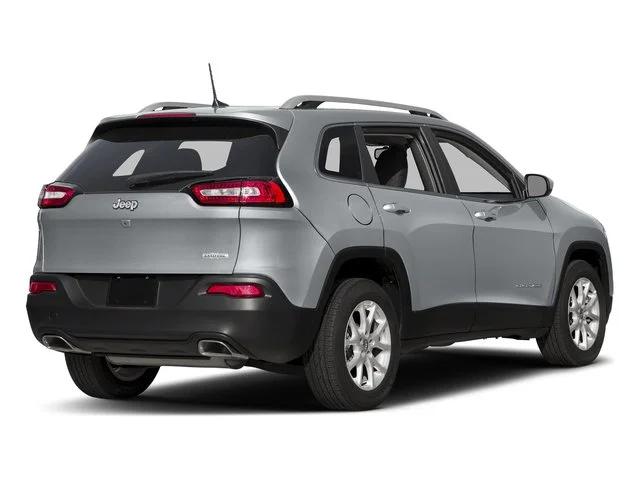 jeep cherokee 2018 1C4PJMLX5JD526274 image jeep cherokee 2018 1C4PJMLX5JD526274 image