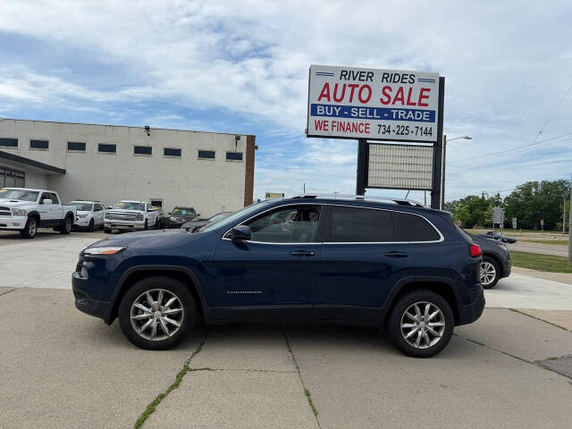 jeep cherokee 2018 1C4PJMDB4JD608452 image jeep cherokee 2018 1C4PJMDB4JD608452 image