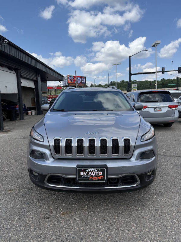 jeep cherokee 2018 1C4PJMDX0JD581780 image jeep cherokee 2018 1C4PJMDX0JD581780 image