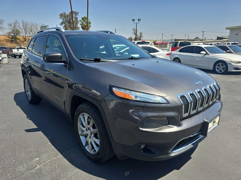 jeep cherokee 2018 1C4PJMDB7JD564544 image jeep cherokee 2018 1C4PJMDB7JD564544 image