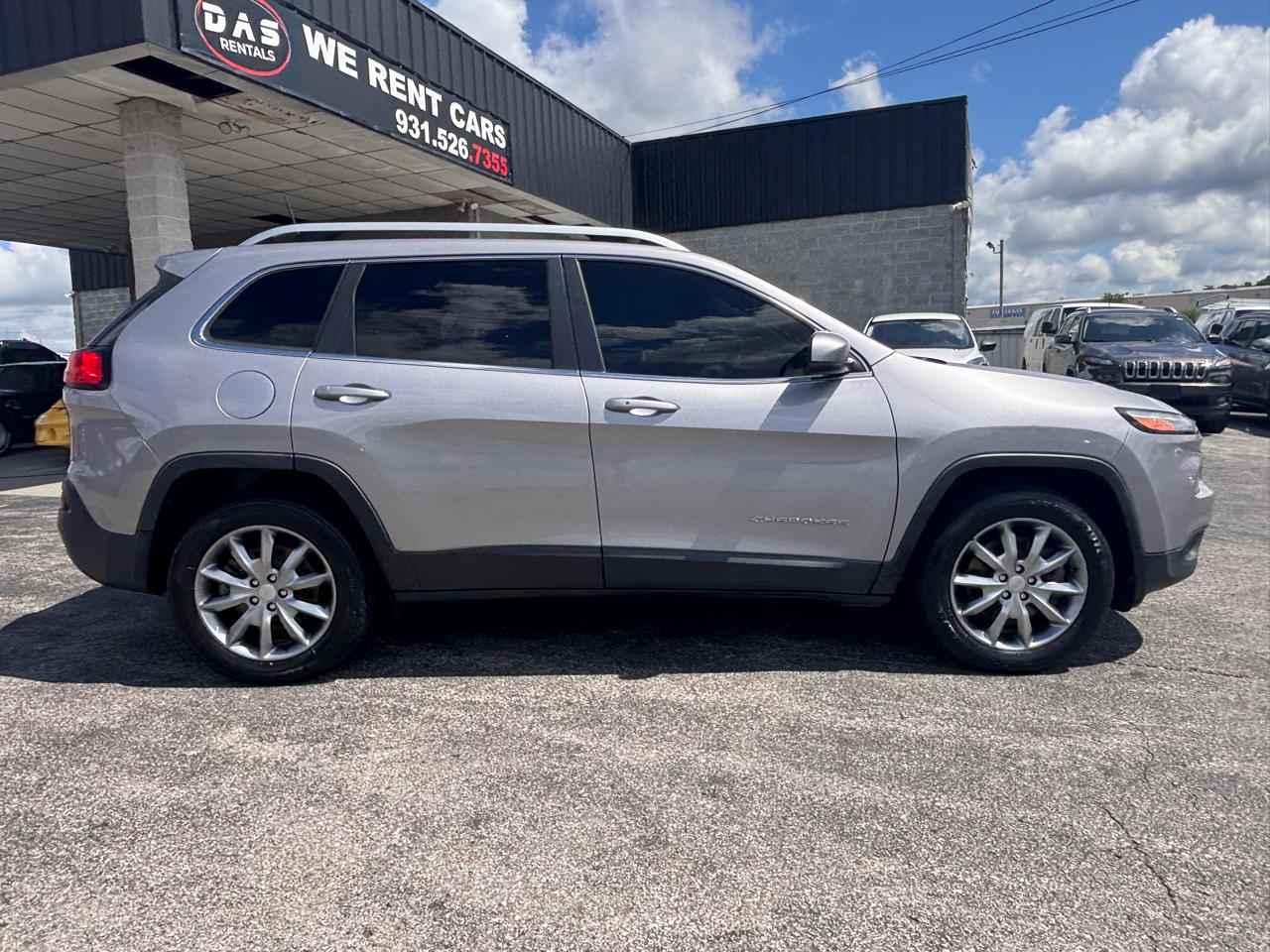 jeep cherokee 2018 1C4PJMDB4JD547765 image jeep cherokee 2018 1C4PJMDB4JD547765 image