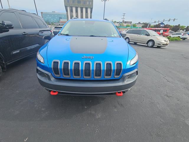 jeep cherokee 2018 1C4PJMBX4JD562023 image jeep cherokee 2018 1C4PJMBX4JD562023 image