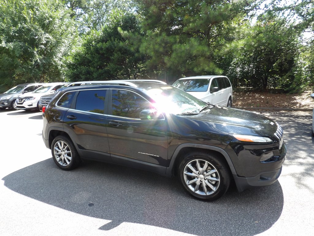 jeep cherokee 2018 1C4PJLDB8JD553823 image jeep cherokee 2018 1C4PJLDB8JD553823 image