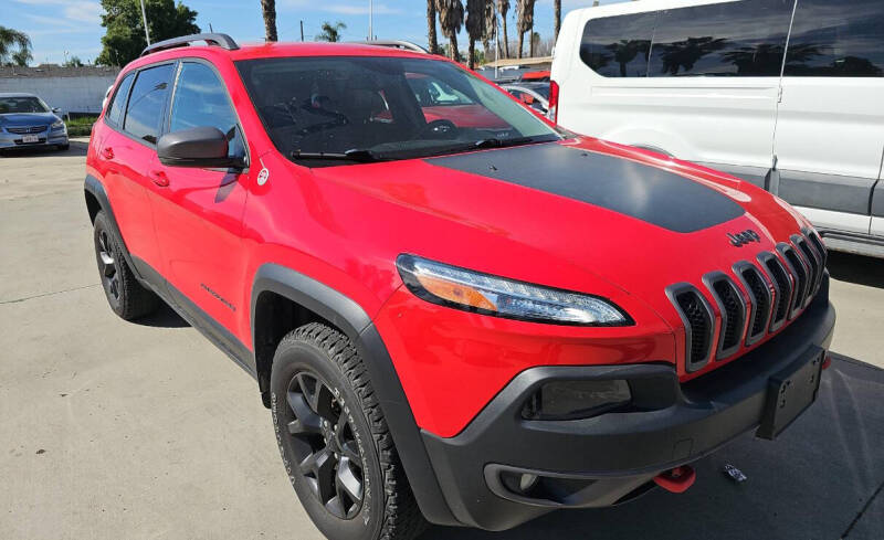 jeep cherokee 2018 1C4PJMBX5JD602089 image jeep cherokee 2018 1C4PJMBX5JD602089 image