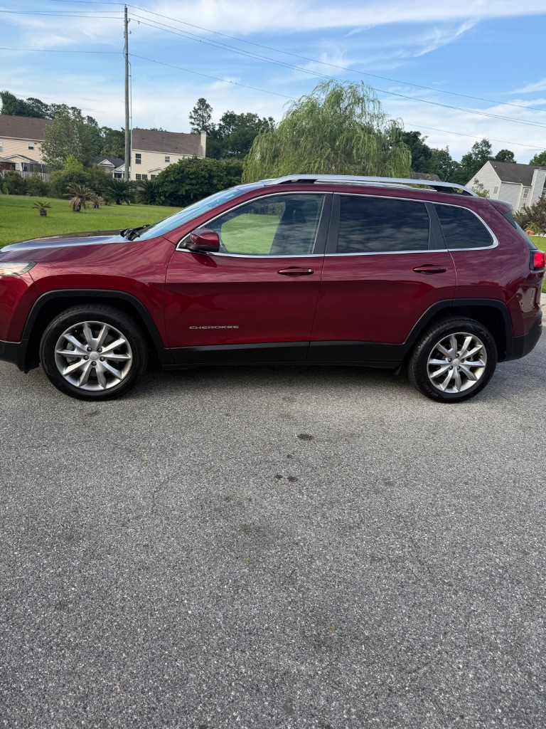 jeep cherokee 2018 1C4PJLDB3JD620912 image jeep cherokee 2018 1C4PJLDB3JD620912 image