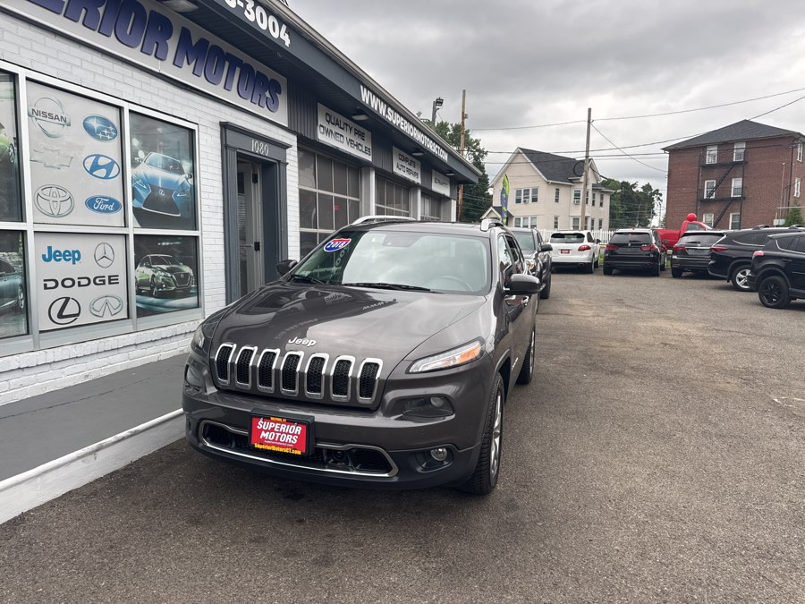 jeep cherokee 2018 1C4PJMDX9JD547658 image jeep cherokee 2018 1C4PJMDX9JD547658 image
