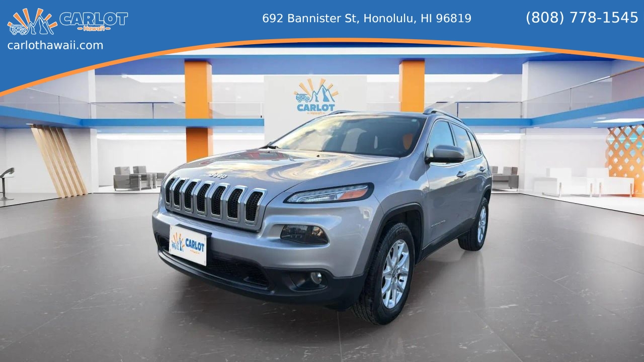 jeep cherokee 2018 1C4PJMLX4JD527481 image jeep cherokee 2018 1C4PJMLX4JD527481 image