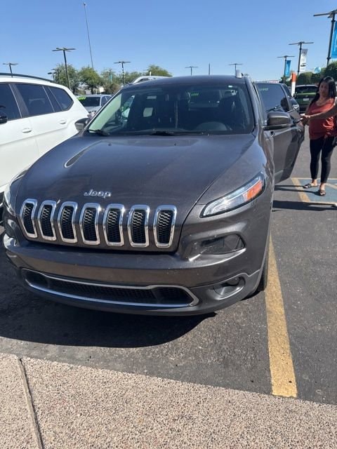 jeep cherokee 2018 1C4PJLDB1JD568292 image jeep cherokee 2018 1C4PJLDB1JD568292 image