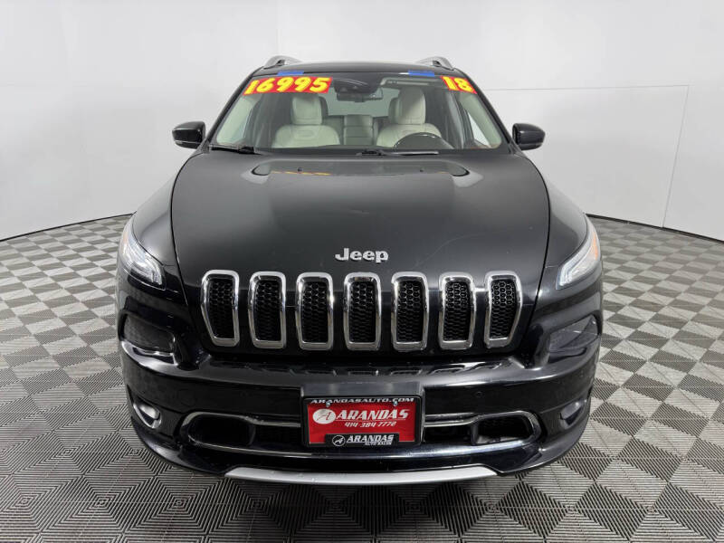 jeep cherokee 2018 1C4PJMJX6JD576474 image jeep cherokee 2018 1C4PJMJX6JD576474 image