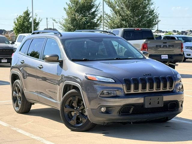 jeep cherokee 2018 1C4PJLDB1JD605132 image jeep cherokee 2018 1C4PJLDB1JD605132 image