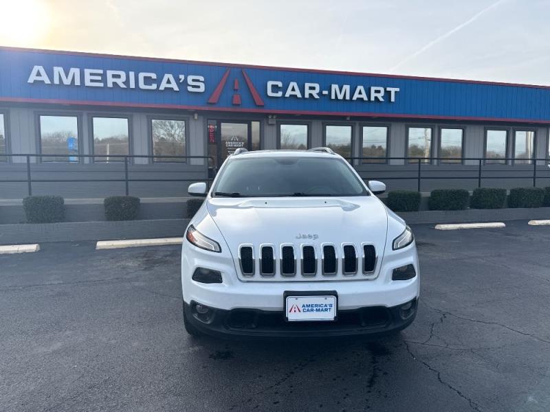 jeep cherokee 2018 1C4PJMLB5JD561272 image jeep cherokee 2018 1C4PJMLB5JD561272 image