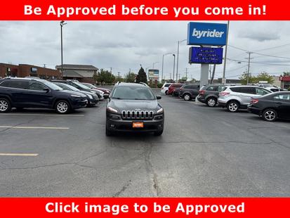 jeep cherokee 2018 1C4PJMLX0JD599584 image jeep cherokee 2018 1C4PJMLX0JD599584 image