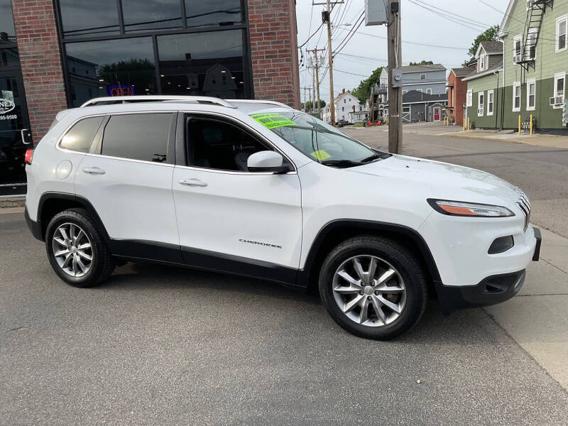 jeep cherokee 2018 1C4PJMDB4JD610850 image jeep cherokee 2018 1C4PJMDB4JD610850 image