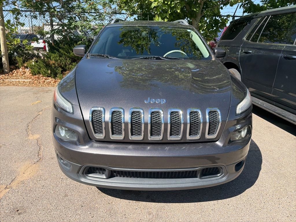 jeep cherokee 2018 1C4PJMLX3JD607497 image jeep cherokee 2018 1C4PJMLX3JD607497 image