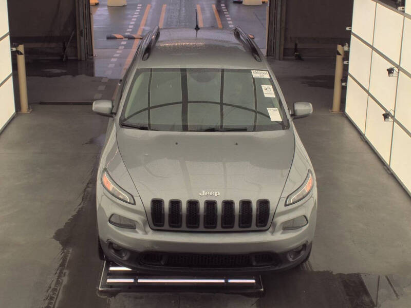 jeep cherokee 2018 1C4PJMCX9JD503127 image jeep cherokee 2018 1C4PJMCX9JD503127 image