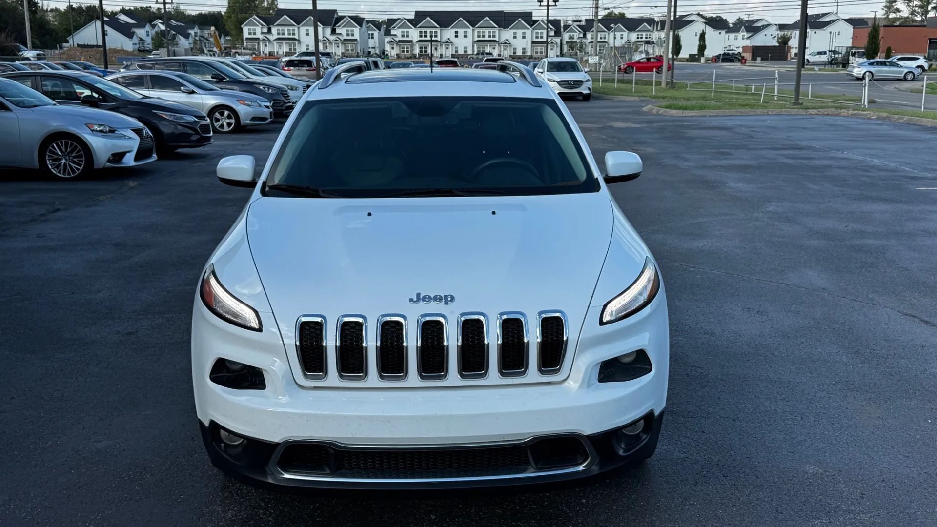 jeep cherokee 2018 1C4PJLDX3JD504380 image jeep cherokee 2018 1C4PJLDX3JD504380 image